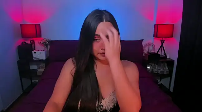 Jh3na online show from January 29, 10:58 am