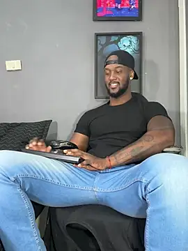 blackdrey18 online show from February 26, 1:41 pm