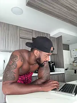 blackdrey18 online show from March 18, 4:37 am