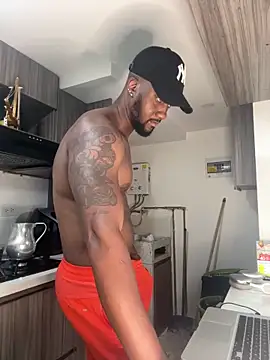 blackdrey18 online show from March 20, 2:29 am