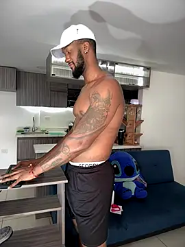 blackdrey18 online show from September 9, 2:16 pm