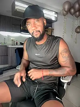 blackdrey18 online show from September 18, 1:35 pm