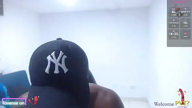 blackdrey18 online show from October 15, 1:39 am