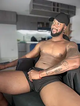 blackdrey18 online show from October 20, 2:28 pm