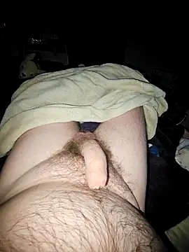 thefox92 online show from April 3, 9:46 pm