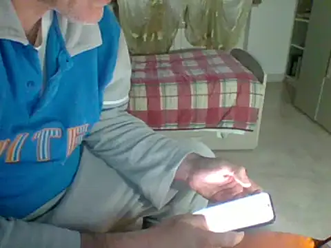 Setesesso7 online show from December 14, 3:50 pm