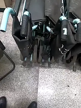 witchhunter1 online show from November 2, 1:08 am