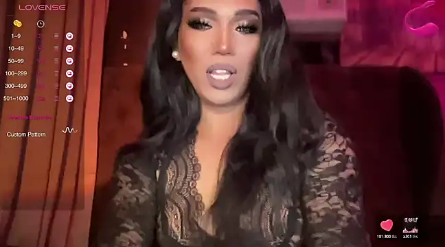 Lo la 69 online show from December 16, 8:16 pm