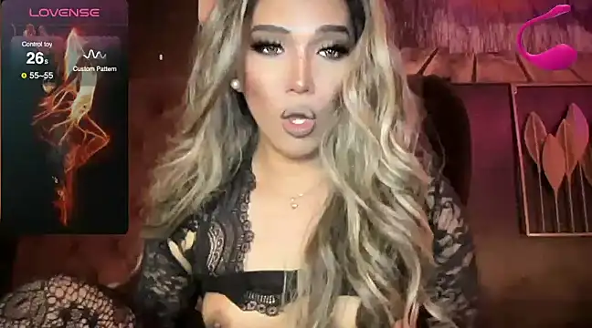 Lo la 69 online show from January 17, 11:06 am