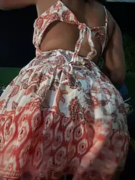 SheenaBrooke online show from January 26, 12:05 am