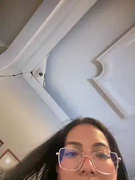 SheenaBrooke online show from February 19, 4:23 am