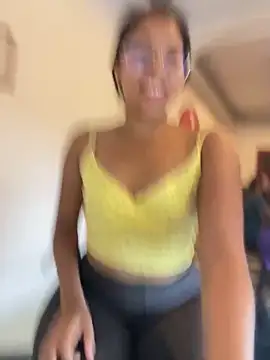 SheenaBrooke online show from February 23, 1:57 am