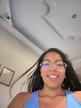 SheenaBrooke online show from March 8, 2:55 am