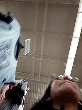 SheenaBrooke online show from October 9, 6:17 pm