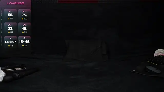 Snapshot of STOP-PANIC chatting on November 13, 4:55 am STOP-PANIC online show from November 13, 4:55 am