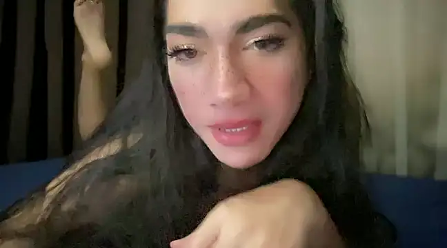 QUEEN LILITH online show from December 13, 2:16 pm