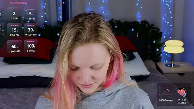 evangel1ne online show from January 12, 10:12 pm