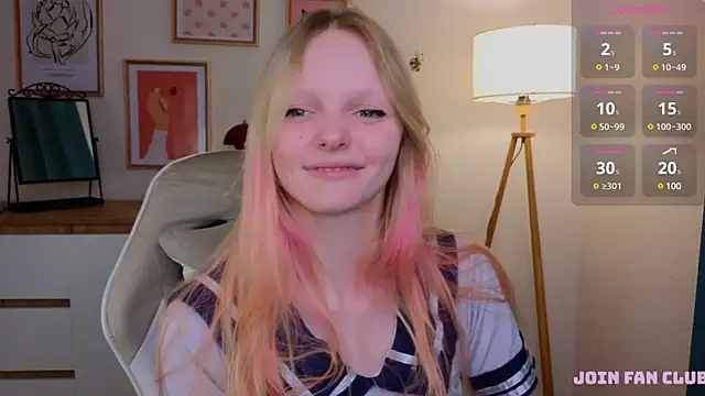 evangel1ne online show from March 7, 8:02 am