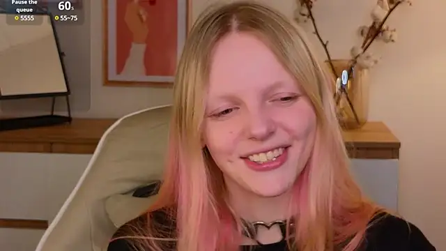 evangel1ne online show from March 10, 9:10 am