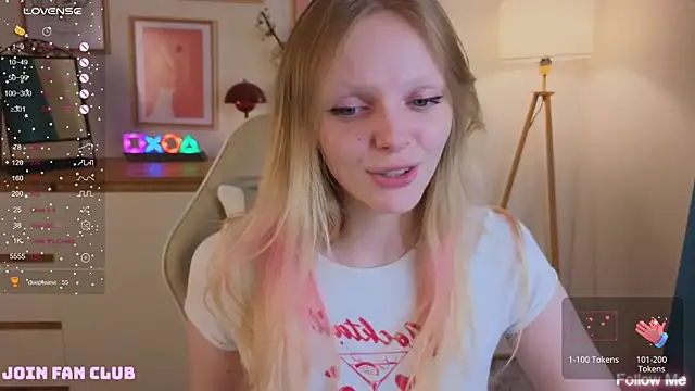 evangel1ne online show from September 10, 9:37 pm