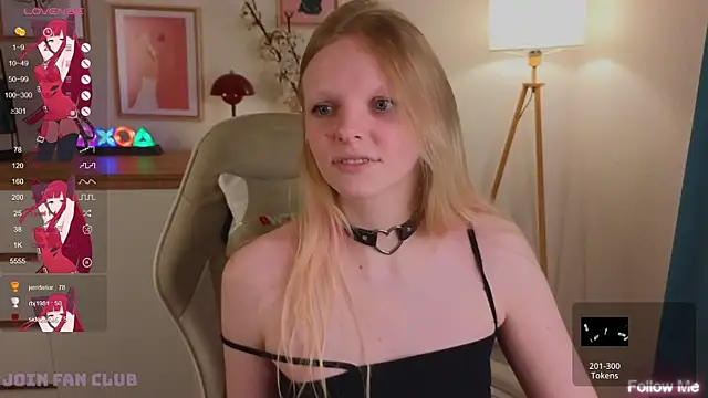 evangel1ne online show from September 18, 9:28 pm