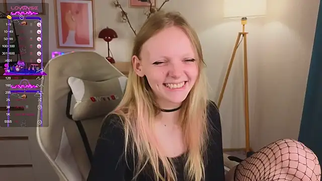 evangel1ne online show from October 10, 9:25 pm