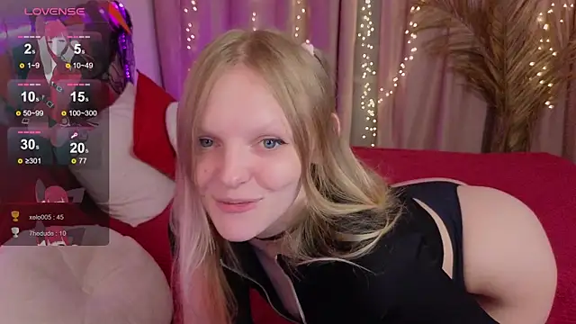 evangel1ne online show from November 5, 9:48 pm