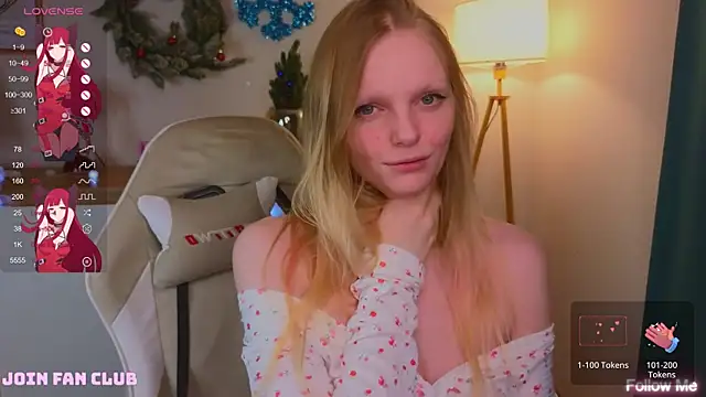 evangel1ne online show from January 7, 9:39 pm