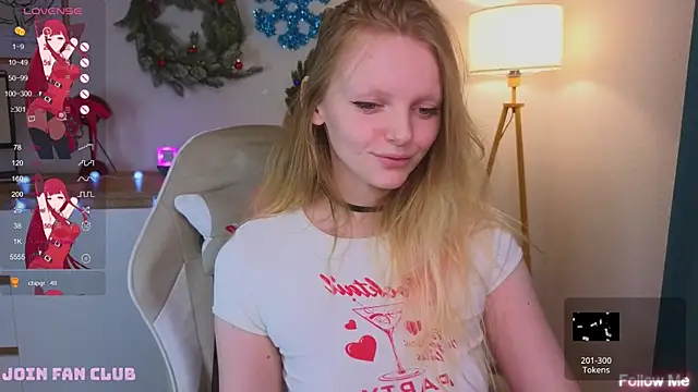 evangel1ne online show from January 8, 9:39 pm