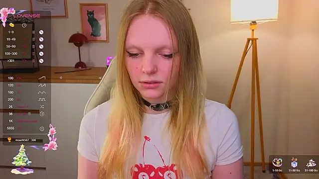 evangel1ne online show from February 8, 9:29 pm