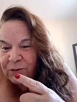 Yaya Mineira online show from January 20, 7:04 pm