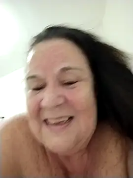 Yaya Mineira online show from September 17, 10:44 pm