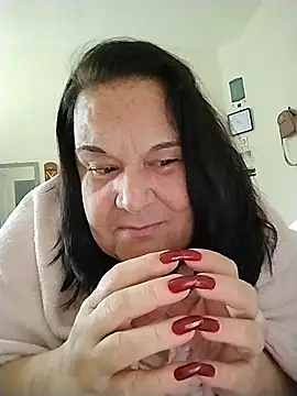 Yaya Mineira online show from May 25, 12:55 pm