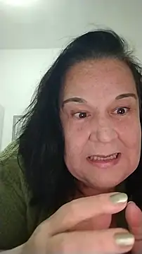Yaya Mineira online show from June 5, 1:23 am