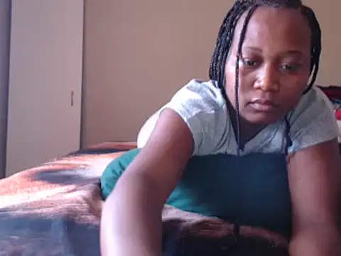 EbonySeductressx online show from December 28, 2:32 pm