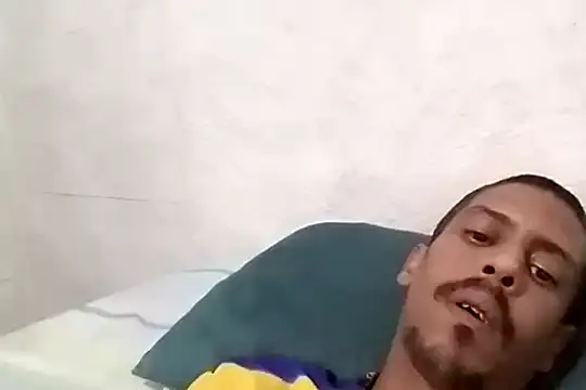 Pauzudosafado2 online show from January 29, 5:30 am