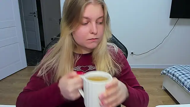 stacy miracle online show from December 1, 6:52 pm