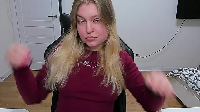 stacy miracle online show from January 3, 7:07 pm