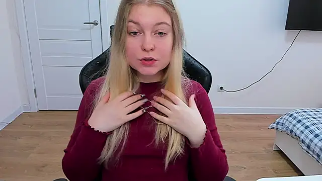 stacy miracle online show from February 5, 10:08 am