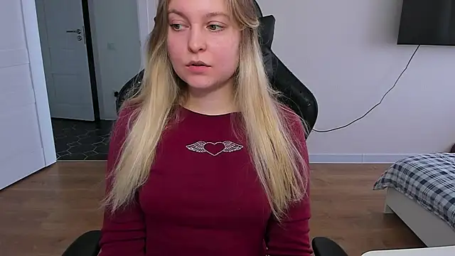 stacy miracle online show from March 21, 11:01 am