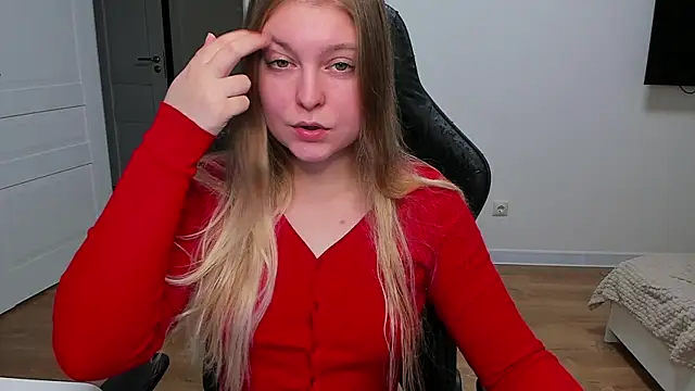 stacy miracle online show from October 20, 4:07 pm