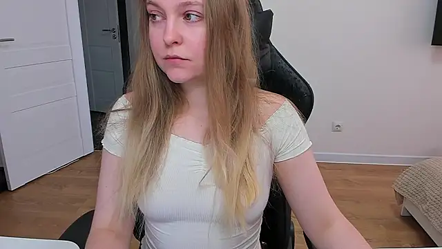 stacy miracle online show from February 24, 2:15 pm