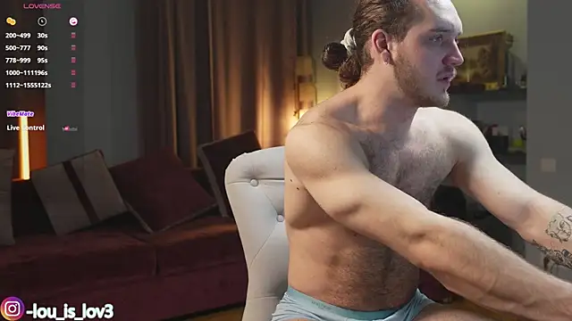 Louis Karlos online show from January 9, 4:26 am