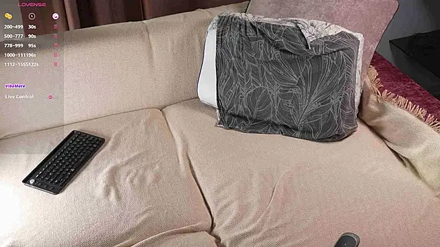 Louis Karlos online show from February 25, 12:48 pm