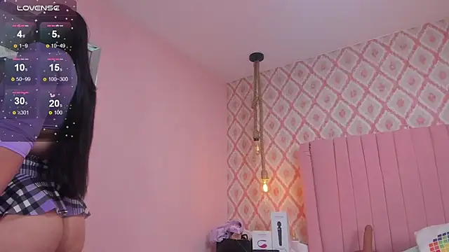 MAGIEVANS1 online show from January 10, 12:04 pm