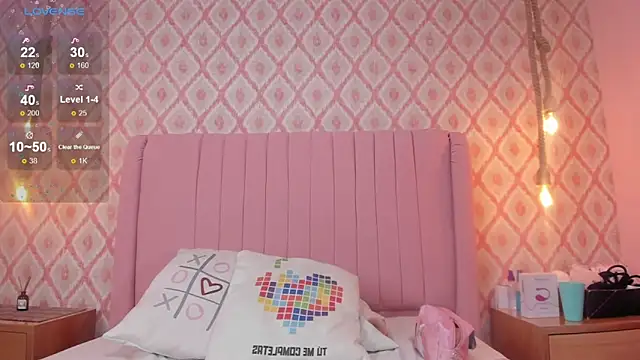 MAGIEVANS1 online show from January 22, 12:17 pm