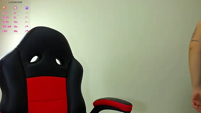 MAGIEVANS1 online show from March 14, 12:51 pm