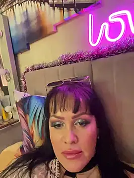 Lolaley2 online show from January 19, 11:25 am