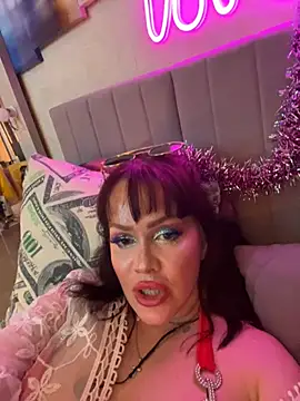 Lolaley2 online show from March 19, 5:50 pm