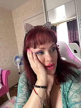 Lolaley2 online show from April 4, 7:28 am